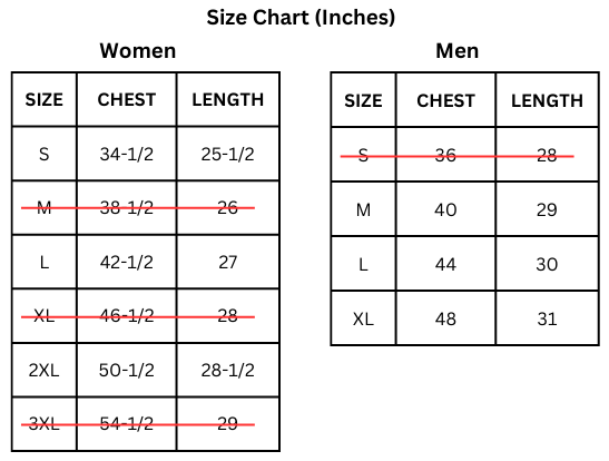 OSOT T-Shirt Size Chart - October 11, 2023.png